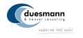 DUESMANN & HENSEL FRANCE